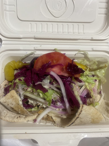 Photo of Turkish Kebab - 121 Moorfield Rd, Cowley, Uxbridge UB8 3SH