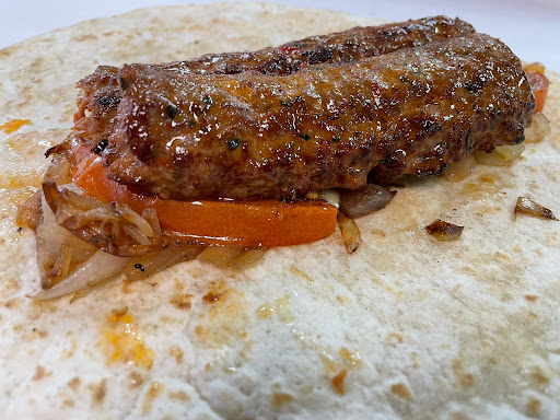 Photo of Golden Grill - 128 High St, West Drayton UB7 7BD