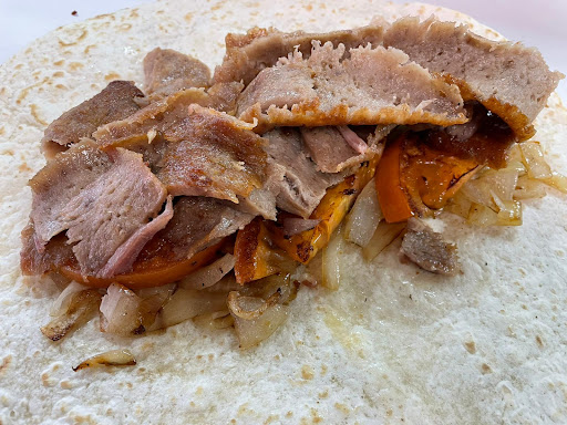 Photo of Golden Grill - 128 High St, West Drayton UB7 7BD