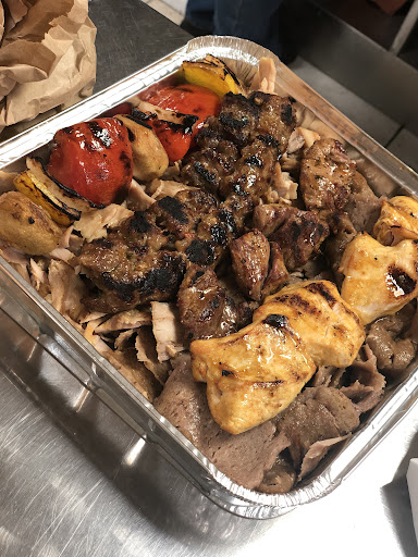 Photo of Golden Grill - 128 High St, West Drayton UB7 7BD