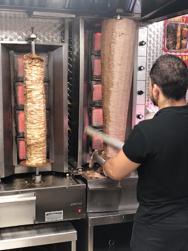 Photo of Golden Grill - 128 High St, West Drayton UB7 7BD