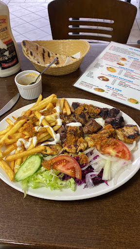 Photo of Golden Grill - 128 High St, West Drayton UB7 7BD