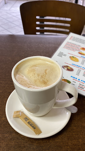 Photo of Golden Grill - 128 High St, West Drayton UB7 7BD