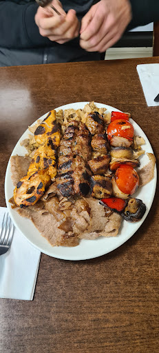 Photo of Golden Grill - 128 High St, West Drayton UB7 7BD