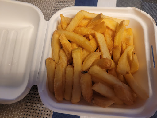 Photo of Golden Grill - 128 High St, West Drayton UB7 7BD