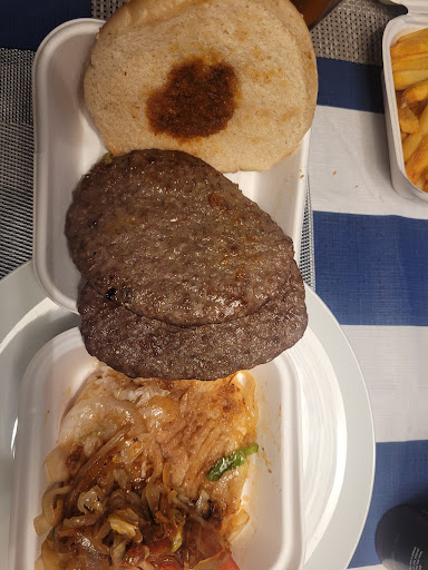 Photo of Golden Grill - 128 High St, West Drayton UB7 7BD