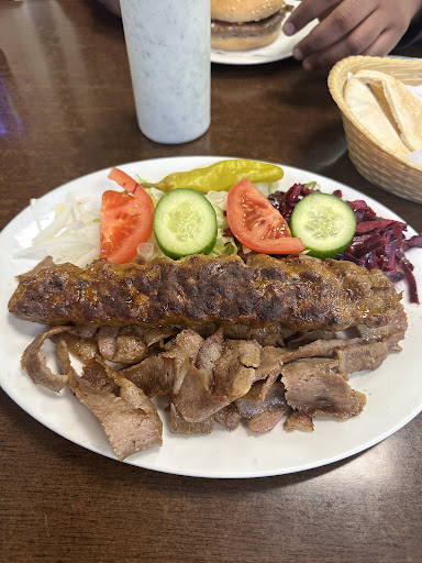 Photo of Golden Grill - 128 High St, West Drayton UB7 7BD