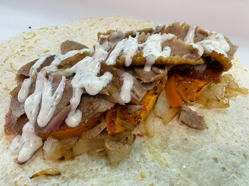 Photo of Golden Grill - 128 High St, West Drayton UB7 7BD