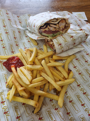 Photo of Flamin Grillicious - 224 Great West Rd, Hounslow TW5 9AW