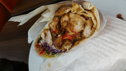 Photo of Flamin Grillicious - 224 Great West Rd, Hounslow TW5 9AW
