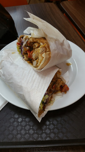 Photo of Flamin Grillicious - 224 Great West Rd, Hounslow TW5 9AW