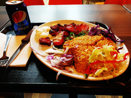 Photo of Flamin Grillicious - 224 Great West Rd, Hounslow TW5 9AW