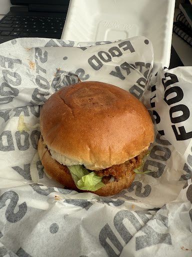 Photo of Smashdown! Guys - Dellfield Parade, Cowley, Uxbridge UB8 2EN