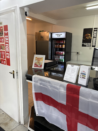 Photo of Smashdown! Guys - Dellfield Parade, Cowley, Uxbridge UB8 2EN