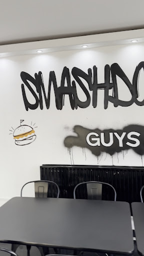 Photo of Smashdown! Guys - Dellfield Parade, Cowley, Uxbridge UB8 2EN