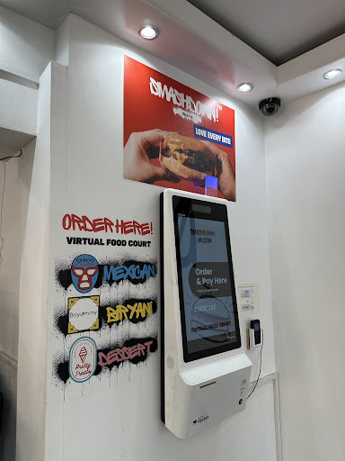 Photo of Smashdown! Guys - Dellfield Parade, Cowley, Uxbridge UB8 2EN