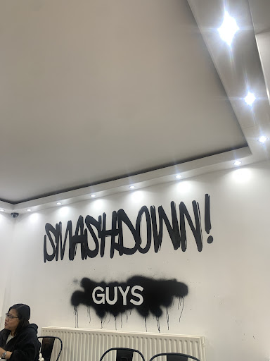 Photo of Smashdown! Guys - Dellfield Parade, Cowley, Uxbridge UB8 2EN