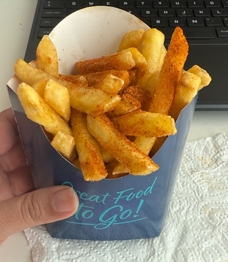 Photo of Smashdown! Guys - Dellfield Parade, Cowley, Uxbridge UB8 2EN