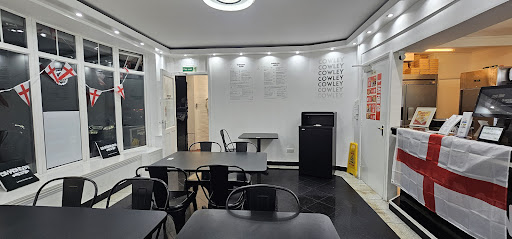 Photo of Smashdown! Guys - Dellfield Parade, Cowley, Uxbridge UB8 2EN