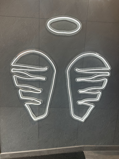 Photo of German Doner Kebab (GDK) - 138 High St, Uxbridge UB8 1EB