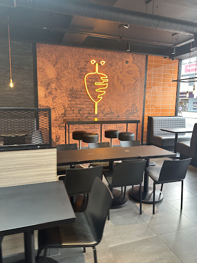 Photo of German Doner Kebab (GDK) - 138 High St, Uxbridge UB8 1EB