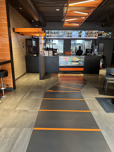 Photo of German Doner Kebab (GDK) - 138 High St, Uxbridge UB8 1EB