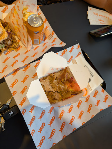 Photo of German Doner Kebab (GDK) - 138 High St, Uxbridge UB8 1EB