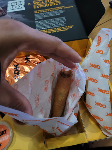 Photo of German Doner Kebab (GDK) - 138 High St, Uxbridge UB8 1EB