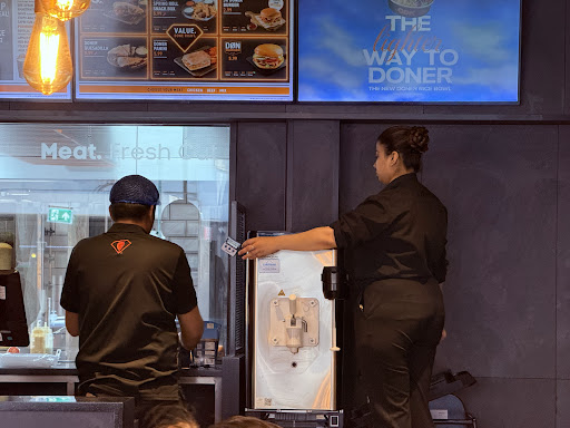 Photo of German Doner Kebab (GDK) - 138 High St, Uxbridge UB8 1EB