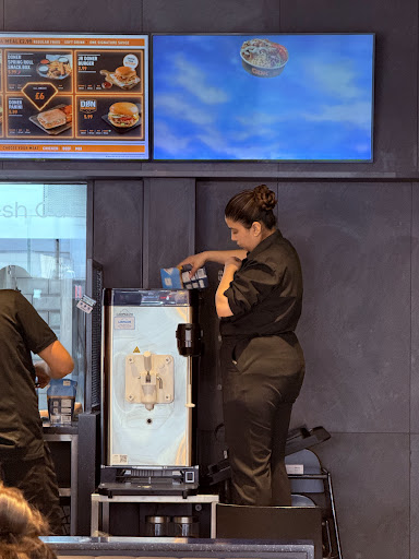 Photo of German Doner Kebab (GDK) - 138 High St, Uxbridge UB8 1EB