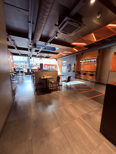 Photo of German Doner Kebab (GDK) - 138 High St, Uxbridge UB8 1EB