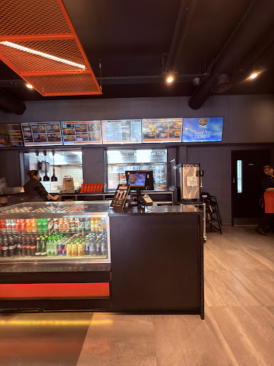 Photo of German Doner Kebab (GDK) - 138 High St, Uxbridge UB8 1EB