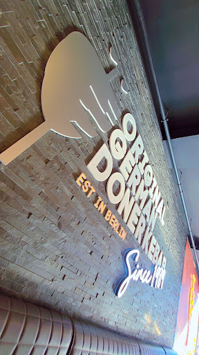 Photo of German Doner Kebab (GDK) - 138 High St, Uxbridge UB8 1EB