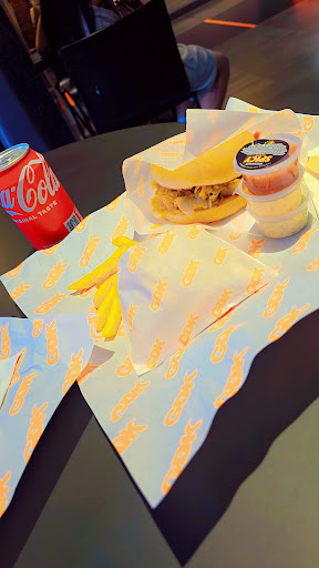 Photo of German Doner Kebab (GDK) - 138 High St, Uxbridge UB8 1EB