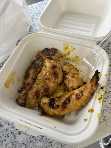 Photo of Manis Grill - 34 Cowley Mill Rd, Uxbridge UB8 2QD