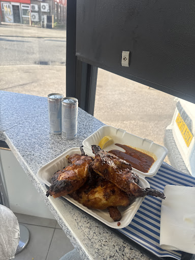 Photo of Manis Grill - 34 Cowley Mill Rd, Uxbridge UB8 2QD