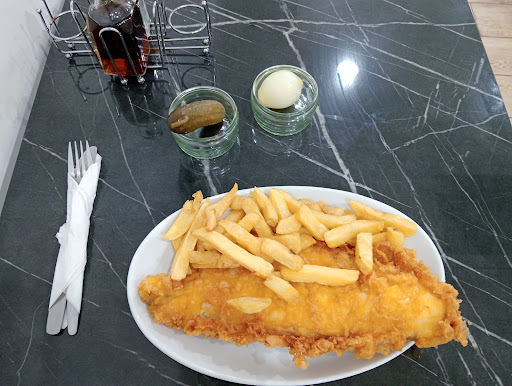 Photo of Good cod London - 372 Long Ln, Uxbridge UB10 9PG