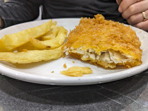 Photo of Good cod London - 372 Long Ln, Uxbridge UB10 9PG