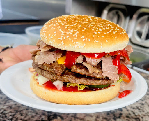 Photo of Good cod London - 372 Long Ln, Uxbridge UB10 9PG