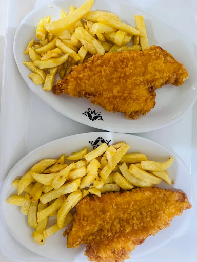 Photo of Good cod London - 372 Long Ln, Uxbridge UB10 9PG