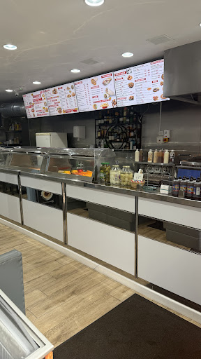 Photo of Good cod London - 372 Long Ln, Uxbridge UB10 9PG