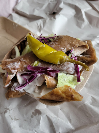 Photo of Good cod London - 372 Long Ln, Uxbridge UB10 9PG