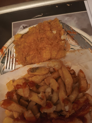 Photo of Good cod London - 372 Long Ln, Uxbridge UB10 9PG