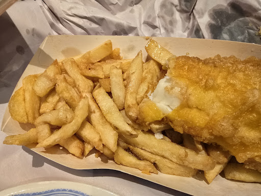 Photo of Good cod London - 372 Long Ln, Uxbridge UB10 9PG