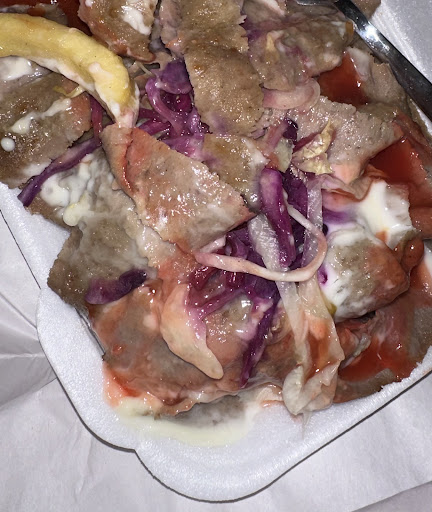 Photo of Good cod London - 372 Long Ln, Uxbridge UB10 9PG