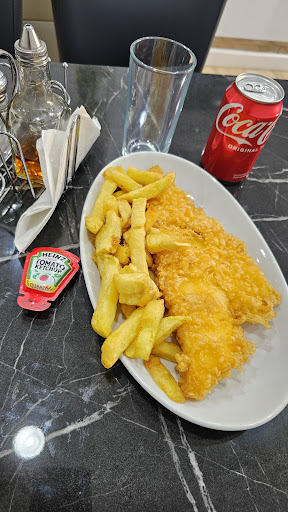 Photo of Good cod London - 372 Long Ln, Uxbridge UB10 9PG