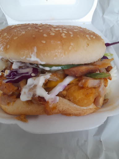 Photo of Good cod London - 372 Long Ln, Uxbridge UB10 9PG