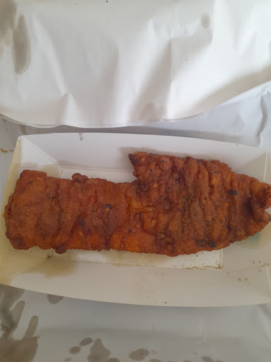 Photo of Good cod London - 372 Long Ln, Uxbridge UB10 9PG