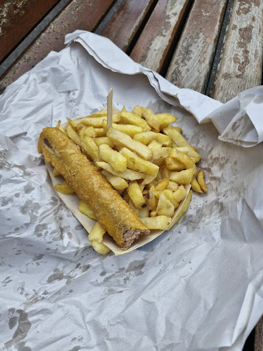 Photo of Good cod London - 372 Long Ln, Uxbridge UB10 9PG