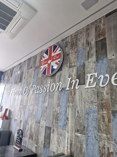 Photo of Good cod London - 372 Long Ln, Uxbridge UB10 9PG